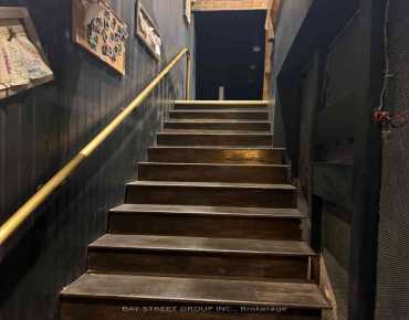 
Rivermede Rd Concord is zoned as General Employment with total area of 2,890 sqft