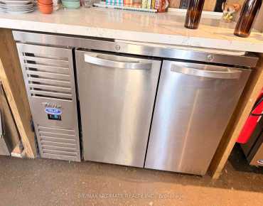 19 Lawren Harris Sq Moss Park, Toronto is zoned as Commercial with total area of 1223.00 sqft