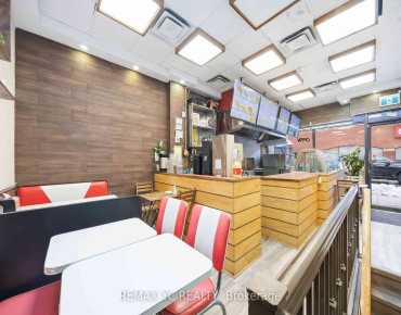 
1680 Midland Ave Dorset Park is zoned as E 0.7 (x192) with total area of 2,869 sqft