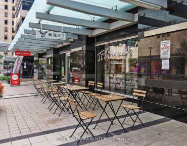 1 - 382 Yonge St Bay Street Corridor, Toronto is zoned as Commercial/Retai with total area of 1326.00 sqft