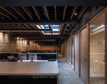 274 - 7181 Yonge St Thornhill, Markham is zoned as Commercial/Retai with total area of 293.00 sqft