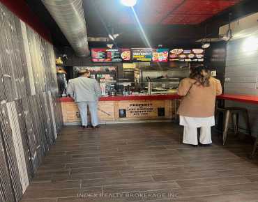 Milner Ave Malvern is zoned as E0.6 with total area of 7,800 sqft