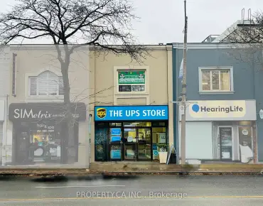 505 Highway 7 N/A E Commerce Valley is zoned as Retail/Commercial with total area of 364 sqft