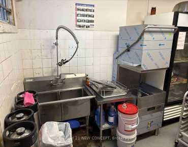 14th Ave Milliken Mills West商业用地规划为MC60物业占地2,359平方尺