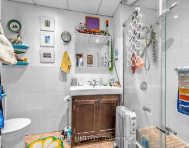 
107A Scollard St Annex is zoned as ShoppingCenterCommercial with total area of 1,476 sqft