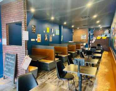 
14th Ave Milliken Mills West is zoned as Industrial with total area of 2,689 sqft