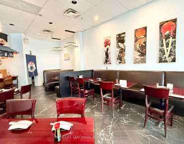 107 - 12 Queens Quay W Waterfront Communities C1, Toronto is zoned as Commercial with total area of 1005.00 sqft
