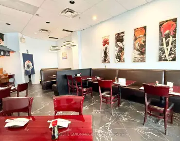 107 - 12 Queens Quay W Waterfront Communities C1, Toronto is zoned as Commercial with total area of 1005.00 sqft