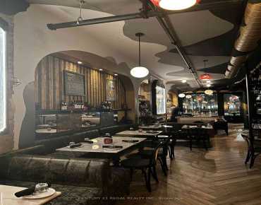 40 Wellington St E Church-Yonge Corridor, Toronto is zoned as Commercial with total area of  sqft
