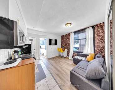 1532 Dundas St W Little Portugal, Toronto is zoned as Restaurant with total area of 1400.00 sqft