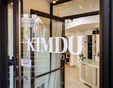 
Highway 7 Exwy East Woodbridge is zoned as Commerical with total area of 1,200 sqft