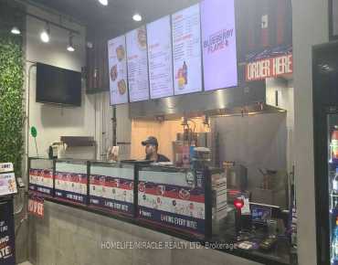 233 College St Kensington-Chinatown, Toronto is zoned as Commercial with total area of 977.00 sqft
