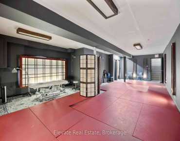 
BAYVIEW Aven Leaside is zoned as Commercial/ Retail with total area of 1,535 sqft