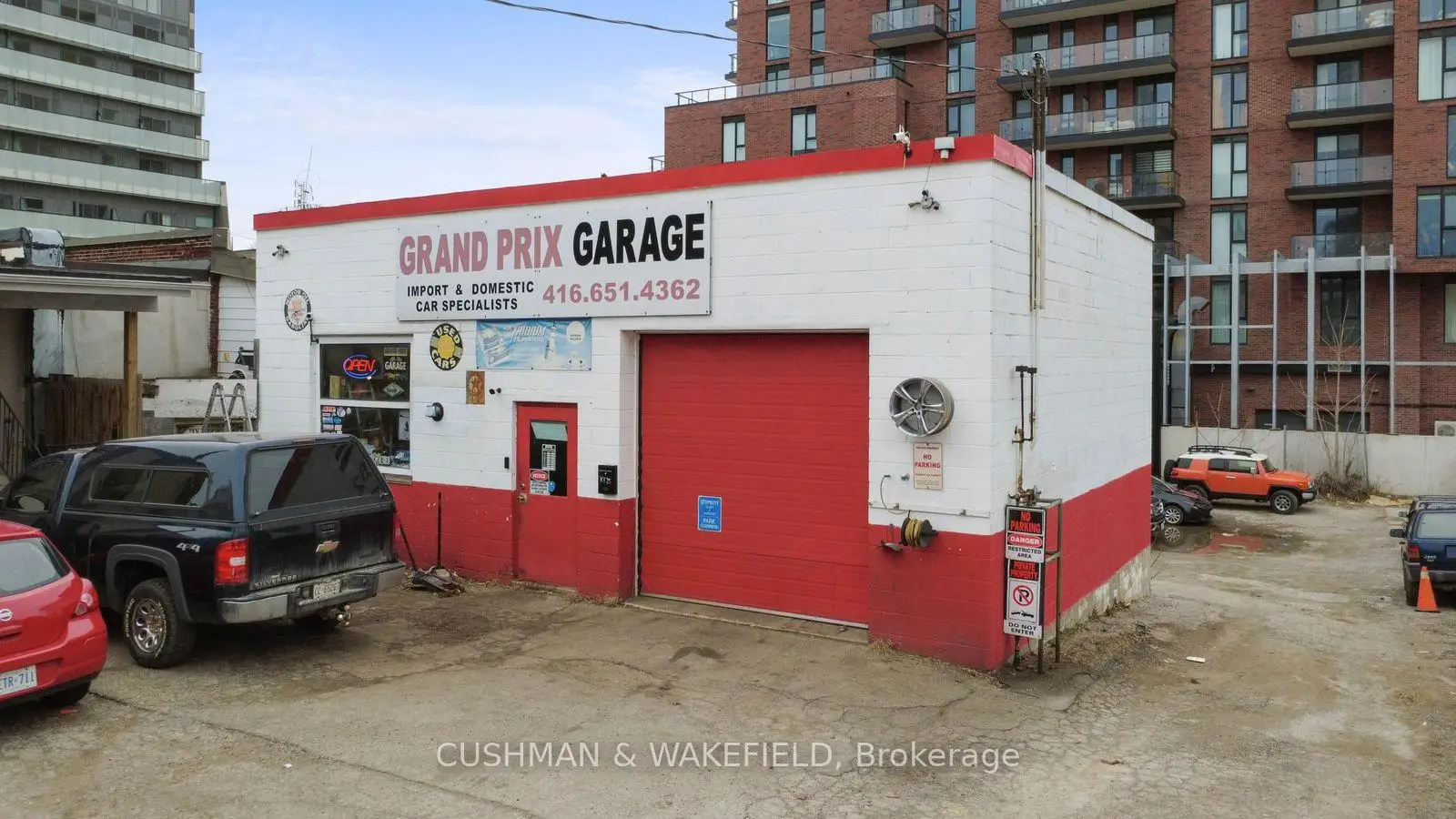 Property Images