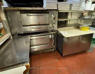 
582 Yonge St Bay Street Corridor商业用地规划为商业地产物业占地0平方尺