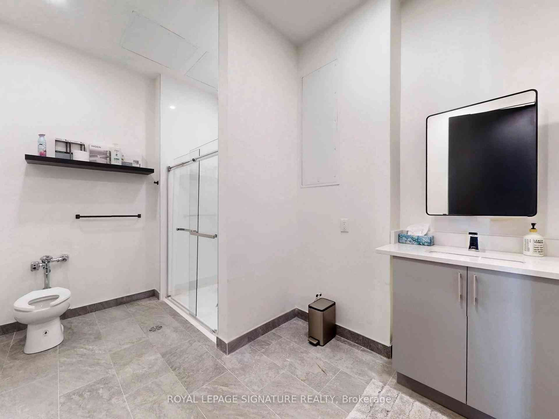 Toronto commercial real estate