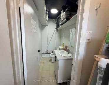 28 Finch Ave W Newtonbrook West is zoned as Commercial with total area of 0 sqft