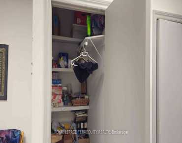 
DU200 - 140 Woodbridge Ave West Woodbridge, 旺市商业用地规划为C4物业占地2644.00平方尺