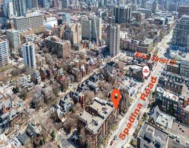 
DU200 - 140 Woodbridge Ave West Woodbridge, 旺市商业用地规划为C4物业占地2644.00平方尺