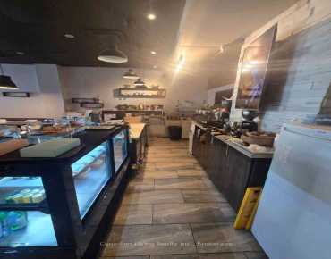 102 - 60 Brian Harrison Way Bendale, Toronto is zoned as CR with total area of 1000.00 sqft