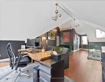 
DU200 - 140 Woodbridge Ave West Woodbridge, 旺市商业用地规划为C4物业占地2644.00平方尺