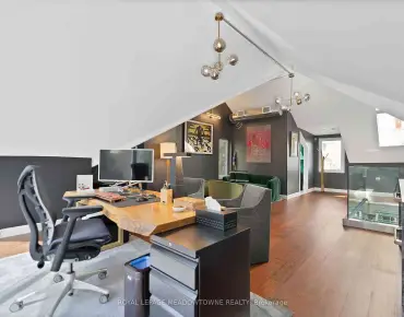 544 Richmond St W Waterfront Communities C1, Toronto is zoned as CRE (Commercial with total area of 2158.00 sqft