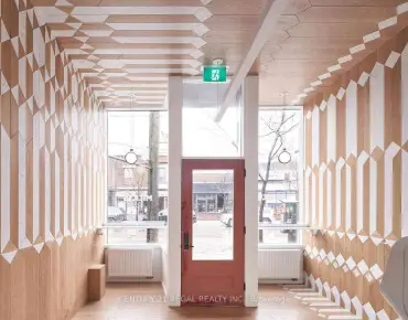 373 Church St Church-Yonge Corridor is zoned as Commercial with total area of 0 sqft