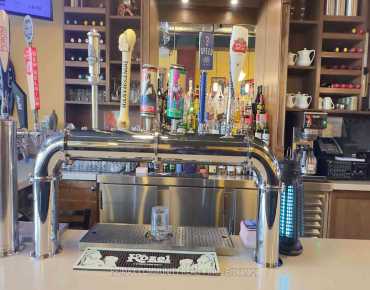 641 Dupont St Annex, Toronto is zoned as RESIDENCIAL with total area of 1500.00 sqft
