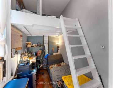 14 - 636 Edward Ave Devonsleigh, Richmond Hill is zoned as COMMERCIAL/INDUS with total area of 3513.00 sqft