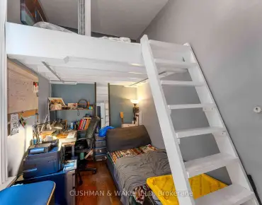 1242 Yonge St Yonge-St. Clair, Toronto is zoned as MCR T3.0 C3.0 R1 with total area of 1700.00 sqft