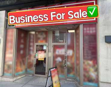3-4 - 5418 Yonge St Willowdale West, Toronto is zoned as Restaurant with total area of 1045.00 sqft
