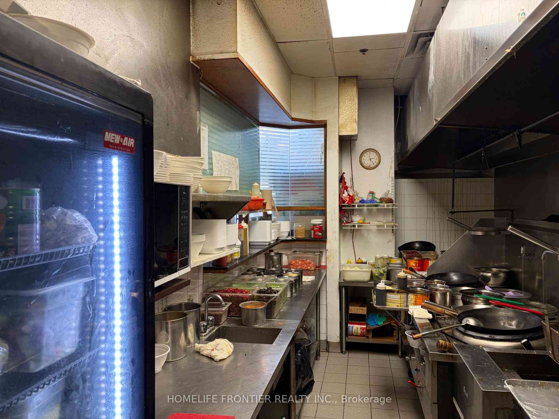 Toronto commercial real estate