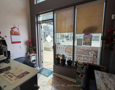 College St Trinity-Bellwoods is zoned as Cr3 (C2;R2.5) with total area of 1,700 sqft