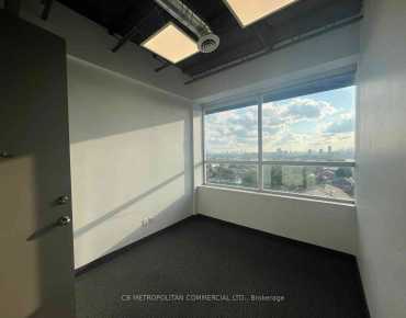 1880 O'connor Dr Victoria Village, Toronto is zoned as Mixed-Use with total area of 18461.00 sqft
