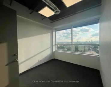1880 O'connor Dr Victoria Village, Toronto is zoned as Mixed-Use with total area of 18461.00 sqft
