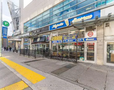 1093 Victoria Park Ave Clairlea-Birchmount is zoned as Commercial with total area of 0 sqft
