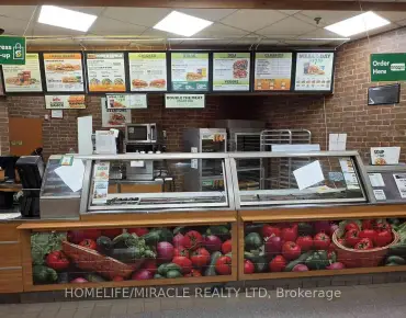 
HIGHWAY 7 N/A Commerce Valley is zoned as Commercial with total area of 505 sqft