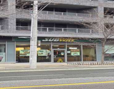 
280-422 Consumers Rd Henry Farm is zoned as Industrial with total area of 3,652 sqft