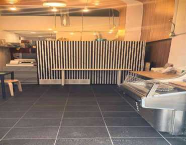 2539 Eglinton Ave W Keelesdale-Eglinton West, Toronto is zoned as Restaurant with total area of 1000.00 sqft