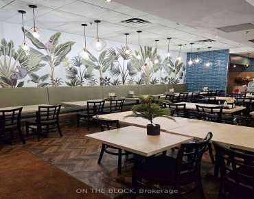 A101 - 6230 Finch Ave W Mount Olive-Silverstone-Jamestown, Toronto is zoned as CRO with total area of 1400.00 sqft