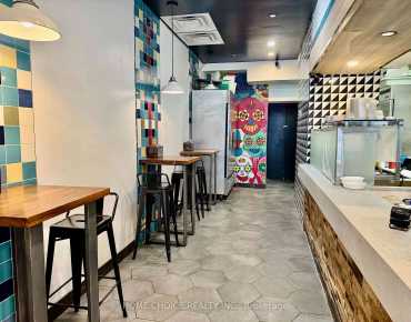 A101 - 6230 Finch Ave W Mount Olive-Silverstone-Jamestown, Toronto is zoned as CRO with total area of 1400.00 sqft