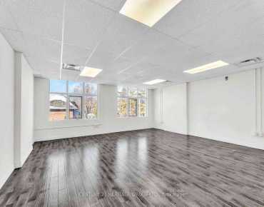 
110 Lombard St Church-Yonge Corridor is zoned as Central Business District Commercial with total area of 13,823 sqft