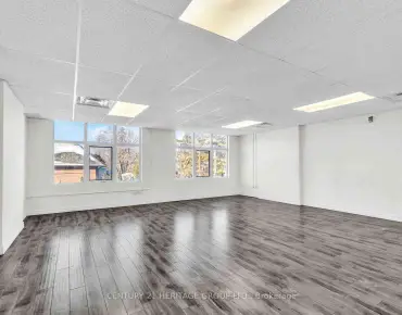 212 - 222 Finch Ave W Newtonbrook West, Toronto is zoned as Office with total area of 781.00 sqft
