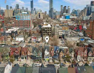 25 Kensington Ave Newtonbrook West, Toronto is zoned as CR2(c2;r1.5*2457 with total area of 3737.00 sqft