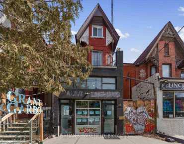25 Kensington Ave Newtonbrook West, Toronto is zoned as CR2(c2;r1.5*2457 with total area of 3737.00 sqft