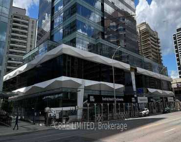 8 - 5250 Yonge St Willowdale West, Toronto is zoned as C1 with total area of 2087.00 sqft