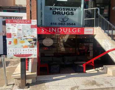 572 Rogers Rd Keelesdale-Eglinton West, Toronto is zoned as CR2(c2;r2) with total area of sqft