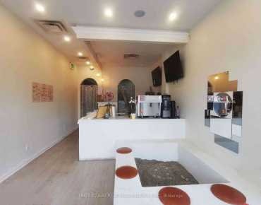 
5 Northtown Way Willowdale East is zoned as Commercial with total area of 380 sqft