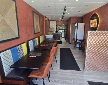 3334 Yonge St Lawrence Park North, Toronto is zoned as Commercial with total area of 900.00 sqft
