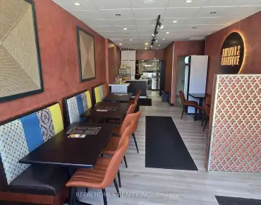 1568 Bayview Ave Leaside, Toronto is zoned as COMM with total area of 1785.00 sqft